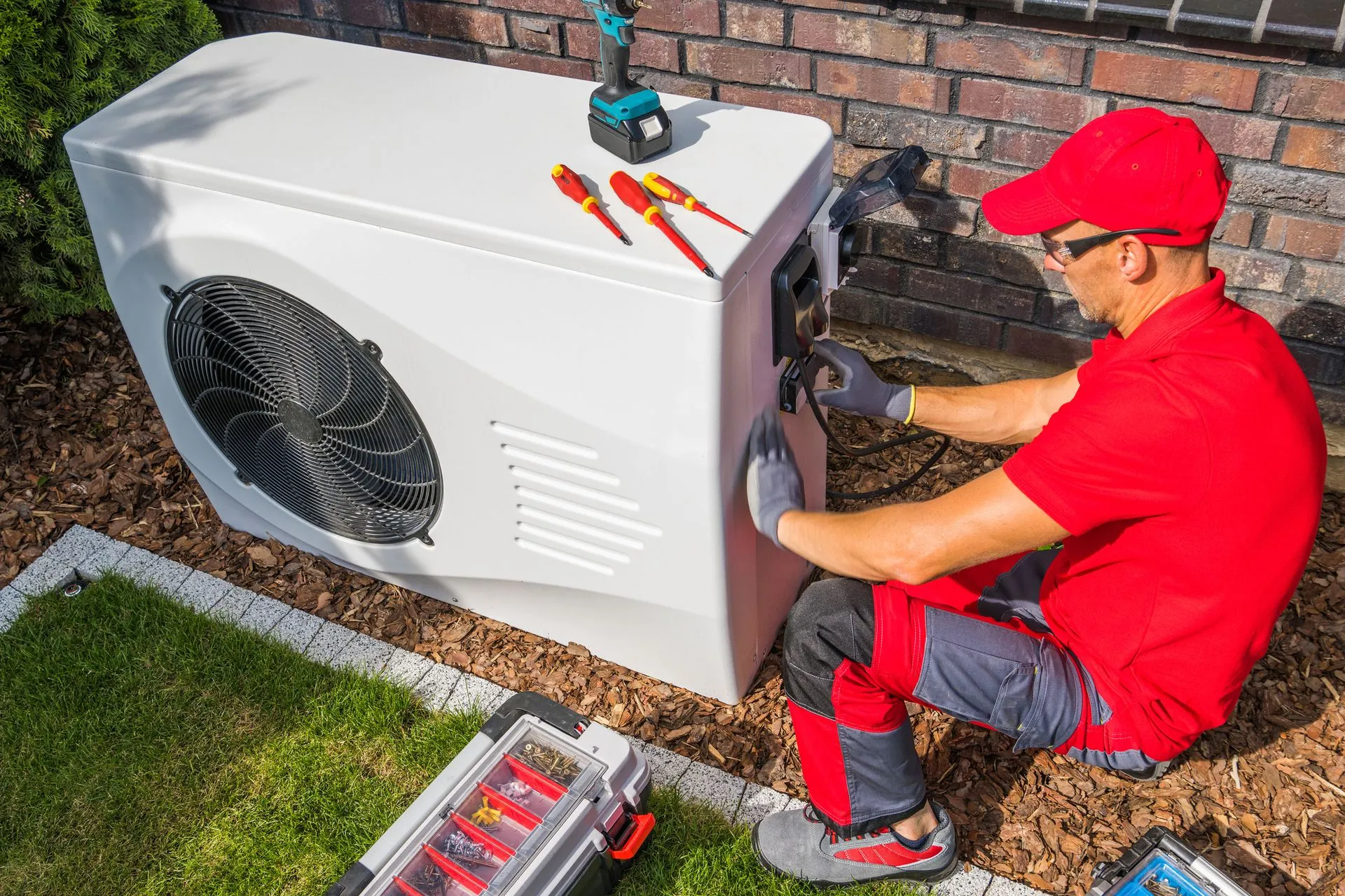 About HVAC in Mountain City, TN